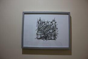 O Elétrico Guesthouse