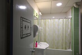 O Elétrico Guesthouse