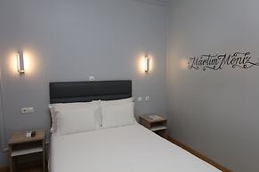 O Elétrico Guesthouse