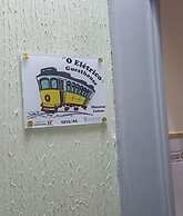 O Elétrico Guesthouse