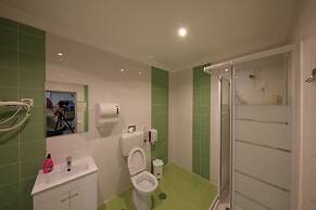 O Elétrico Guesthouse