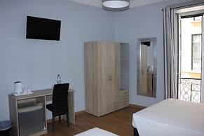 O Elétrico Guesthouse