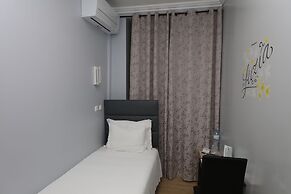 O Elétrico Guesthouse