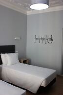 O Elétrico Guesthouse