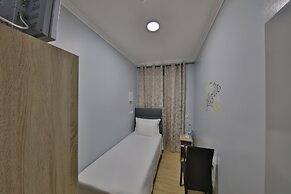 O Elétrico Guesthouse