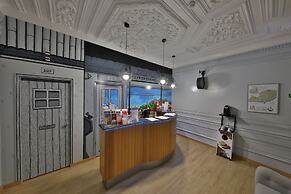 O Elétrico Guesthouse