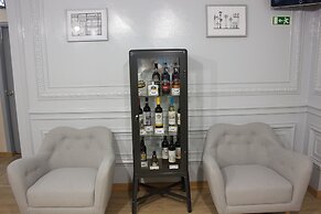 O Elétrico Guesthouse