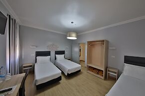 O Elétrico Guesthouse