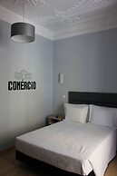 O Elétrico Guesthouse