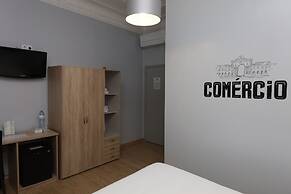 O Elétrico Guesthouse