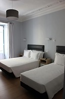 O Elétrico Guesthouse