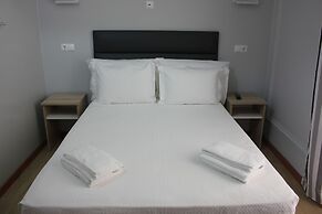 O Elétrico Guesthouse