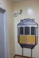 O Elétrico Guesthouse