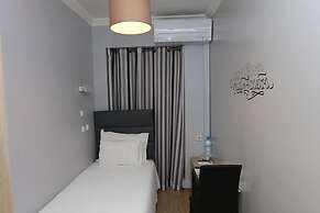 O Elétrico Guesthouse