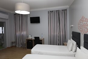 O Elétrico Guesthouse