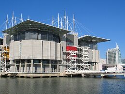 O Elétrico Guesthouse