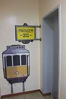 O Elétrico Guesthouse