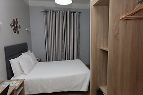 O Elétrico Guesthouse