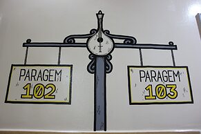 O Elétrico Guesthouse