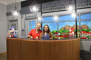 O Elétrico Guesthouse