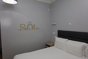 O Elétrico Guesthouse