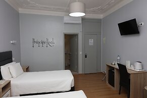 O Elétrico Guesthouse