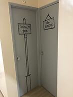 O Elétrico Guesthouse