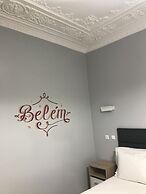 O Elétrico Guesthouse