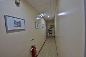 O Elétrico Guesthouse