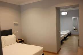 O Elétrico Guesthouse