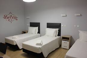 O Elétrico Guesthouse