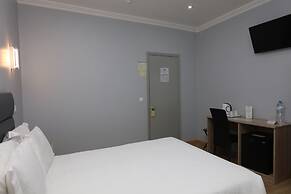 O Elétrico Guesthouse