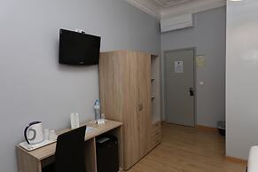 O Elétrico Guesthouse