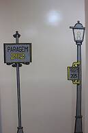 O Elétrico Guesthouse