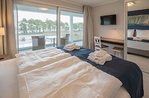 Dünenresidenz Prora