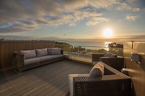 Dünenresidenz Prora