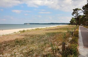 Dünenresidenz Prora