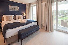 Dünenresidenz Prora