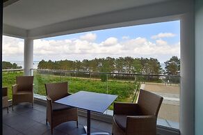 Dünenresidenz Prora