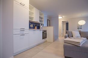 Dünenresidenz Prora