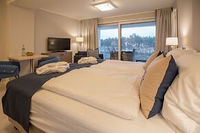 Dünenresidenz Prora