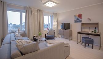 Dünenresidenz Prora