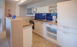 Dünenresidenz Prora