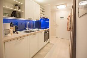 Dünenresidenz Prora