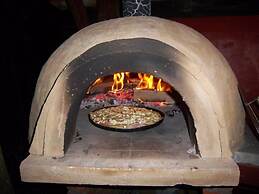 Pousada Além do Jardim