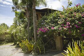 Pousada Além do Jardim