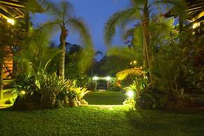 Pousada Além do Jardim