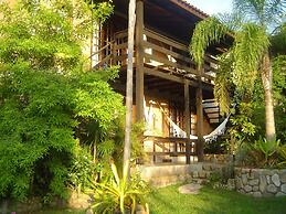 Pousada Além do Jardim