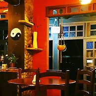 Pousada Além do Jardim