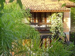 Pousada Além do Jardim